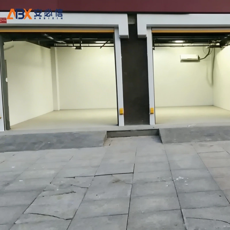 沈阳市高速门