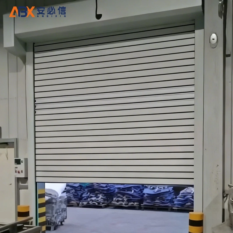 沈阳市感应高速门
